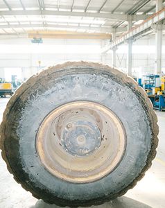 Camión Volquete Minero <span class=keywords><strong>LEMG</strong></span> MT86H Usado Directo de Fábrica 50T CE Reacondicionado para Canteras a Cielo Abierto y Equipos de Construcción de Transporte Pesado - Product Image 6