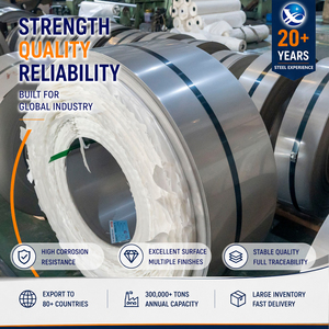 High Quality Factory Price <b>Leveling</b> 316L PVD Coated 1 5mm Cold Rolled ASTM A240 Stainless Steel Roll - Product Image 1