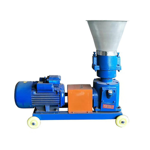 Machine à granulés pour aliments de volaille, machine à granulés pour aliments pour volailles à vendre - Product Image 4