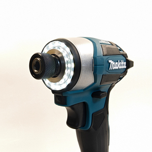 Pour visseuse à chocs sans fil Makita DTD173 18V, moteur sans balais, couple élevé 205 Nm, 4 modes, pour la construction - Product Image 6