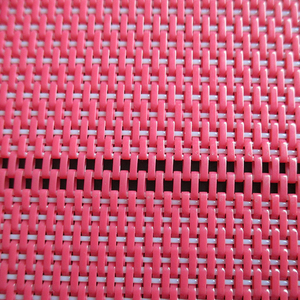 Giấy Làm Polyester Tạo Thành Lưới Vải Trong Máy Giấy - Product Image 6