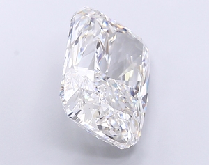 Diamant blanc de laboratoire taille coussin de 35,09 carats, pureté VS1, pierre libre pour bijoux de luxe et de créateur - Product Image 2