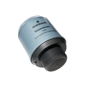 Unité de traitement de l'eau montée sur châssis Emerson Rosemount 1208 Transmetteur de niveau radar sans contact en acier inoxydable 1 an - Product Image 6