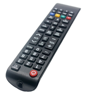 <span class=keywords><strong>Samsung</strong></span> thông minh LED TV thay thế ABS điều khiển từ xa cố định mã BN59-01303A cho các mô hình e43nu7170 ue40nu7170 ue40nu7190 1 năm - Product Image 2