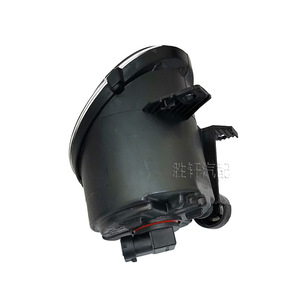 ไฟตัดหมอกหน้ารถโฟล์คสวาเกน บีเทิล แบบฮาโลเจน 12V รุ่น 1C0941699E 1C0941700E ด้านซ้ายและขวา - Product Image 3