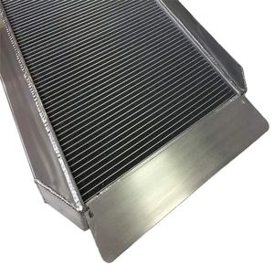 Radiateur de performance en aluminium Convient pour HOLDEN <span class=keywords><strong>KINGSWOOD</strong></span>/pour TORANA HQ HJ HX HZ V8 - Product Image 3