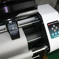 120sqm/h Fast Big Ink Cartridge Inkjet Paper Graph Contour Printing Plotter CAD Plotter