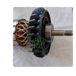 Transmission Pour Meuleuse Angulaire Bosch GWS - Pièce De Rechange - Réf. T-10150009