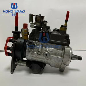 Pompe d'injection de carburant avancée 9521A030H 9320A530H 9320A539H 398-1498 3981498 T421985 T421986 T413368 compatible avec 1104C-44T pour CAT 320D2 - Product Image 6