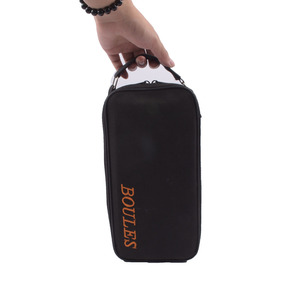 Jeu de boules en <span class=keywords><strong>bois</strong></span> personnalisées de 72mm pour l'extérieur, pelouse, plage, jardin, boccia, <span class=keywords><strong>pétanque</strong></span> - Product Image 6