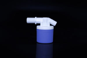 Automatisch Abschaltendes 1/2-Zoll-Gartenbewässerungs-Schwimmerventil 3/4-Zoll Automatische Nachfüllung für Wasserstandsregelung in Pools Kunststoffventile - Product Image 2