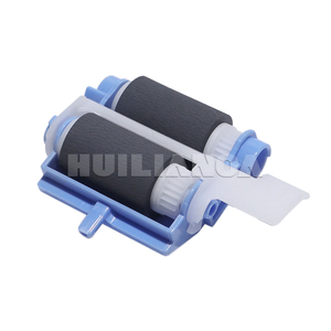 RM2-0062-000 הרכבה רולר טנדר עבור hp m552 m553 m577 M553 m577 M553 m577 - Product Image 5