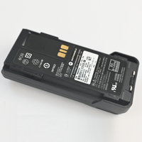 MOTOROLA PMNN4490 PMNN4490D IMPRES Li-lon 2900mAh Baterai Tahan Ledakan yang Aman Secara Intrinsik XPR3300E XPR3500E DP2400E DEP550E