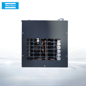 Secador refrigerado Atlas Copco 8102350286 para deshumidificación de compresores de aire - Product Image 4