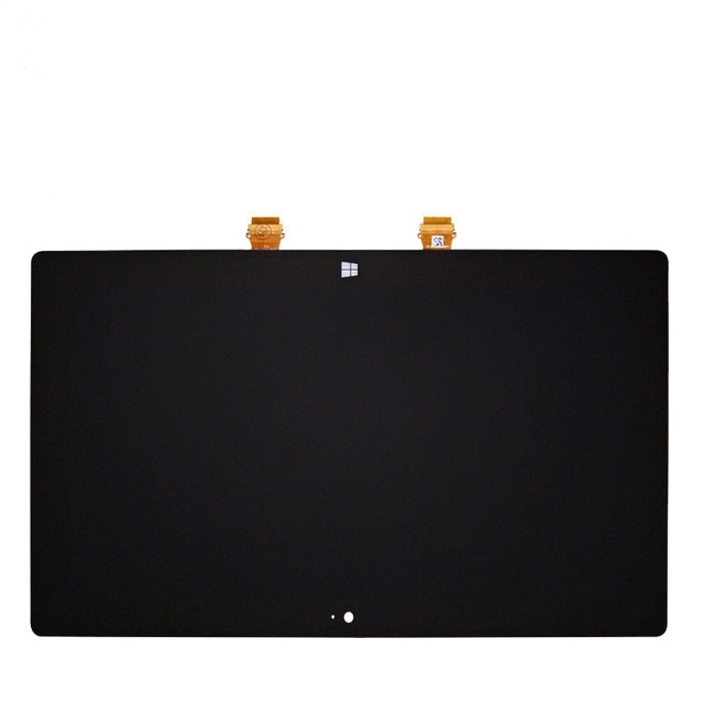 For Microsoft Surface RT2 LCD Display Touch Screen Digitizer Assembly