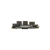 Placa de Desarrollo Rockchip RK3566 con NPU de 0.8T, Mini-PC-RK3566 para Raspberry Pi Integrado