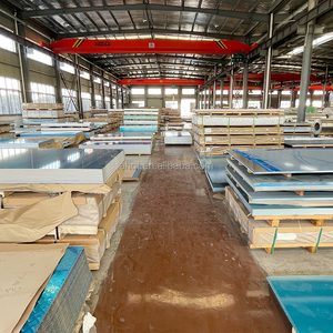Harga Plat Lembaran Aluminium Grosir Tebal 6mm 8mm 10mm 12mm 14mm 16mm 18mm 6061 6082 6083 6063 T6 - Product Image 6