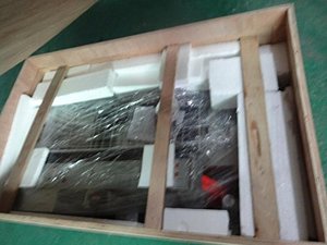 Máquina Automática Kolice para Hacer y Rellenar Donas, Comercial, Eléctrica, de Acero Inoxidable 304, Alta Productividad, 1200 piezas/h - Product Image 3