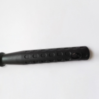 Raclette à vitre Pare-Brise Nettoyage Éponge et Caoutchouc Raclette avec poignée en plastique pour Nettoyage Difficile pour le Nettoyage des vitres