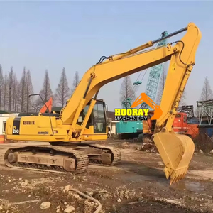 Usado de buena calidad de Japón, original y en buen estado, de la marca Komatsu, de la marca japonesa, de la mejor calidad, de la marca japonesa, de la marca - Product Image 1