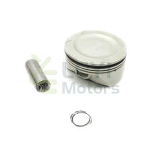 Nuevo Kit de Pistones 1570300117 A1570300517 A2780301317 A1570300517 para Motor Mercedes Benz M157 M157.982 V8 5.5L STD 0.50 98MM - Product Image 1