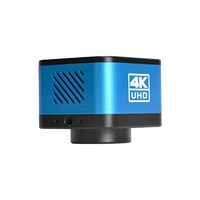 Microscopio Digital USB con Cámara de Video, Lente con Montura C y Sensor para Reparación, Soldadura y Adquisición de Imágenes Digitales, Mejor Precio y Más Vendido