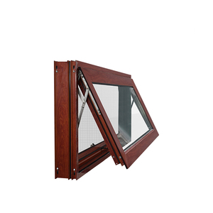 <span class=keywords><strong>2023</strong></span> productos más vendidos casa fábrica de ventanas toldo y puertas de aluminio de doble acristalamiento ventanas de casa - Product Image 3