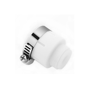 Adaptador de conexión rápida para grifo de tubería de agua, adaptador para pistola de lavado de coches, interfaz roscada de 22 mm - Product Image 5