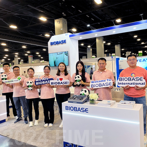 ปิเปต BIOBASE ปรับปริมาตรได้ แบบช่องเดียว ไมโครปิเปตควบคุมด้วยมือ พร้อมหัวปิเปตสำหรับห้องปฏิบัติการ - Product Image 6