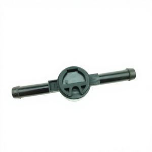 Valve d'échappement du filtre à carburant 1J0127247A pour remplacement et réparation, pièce neuve Sy 071 - Product Image 2