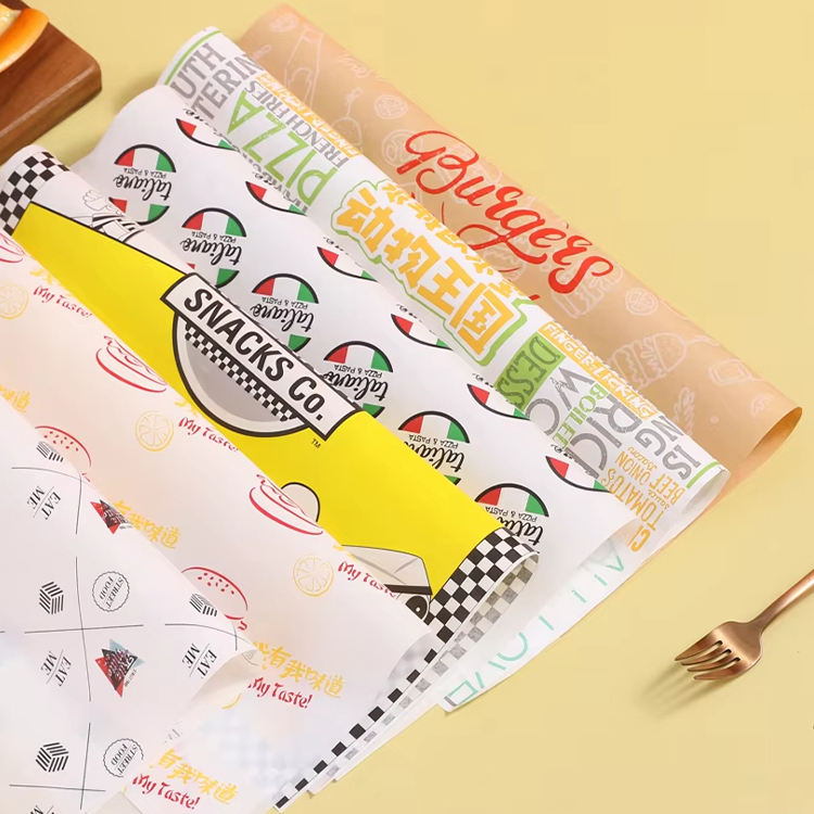 ปรับแต่งลาย/ขนาด/โลโก้ 500 ชิ้น/ถุง