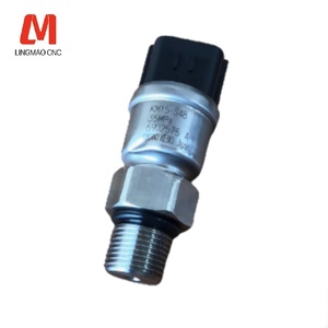 Sensor de Presión <span class=keywords><strong>Daikin</strong></span> KM15-S49 y KM10-P01 100% Original, Origen Japón, 1 Año de Garantía - Product Image 2