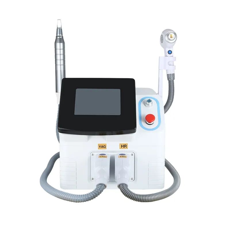 diode laser+pico laser