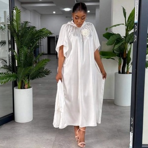 Latest Ankara Maxi Gown Styles for Women's Fashion