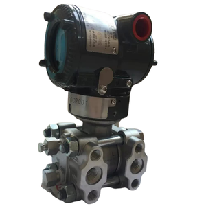 เกจวัด Yokogawa EJA430E แบบติดตั้งแบบดั้งเดิม ของแท้ 100% รับประกัน 1 ปี EJA430E คุณภาพสูง แบบดิฟเฟอเรนเชียล - Product Image 6