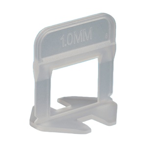 Système de nivellement de carreaux en plastique, clips, cales, nivelador de pisos, espaceurs auto-nivelants pour carreaux, accessoires pour carreaux, usine - Product Image 6