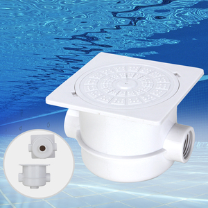 Boîtier de jonction étanche IP68 en plastique pour <span class=keywords><strong>piscine</strong></span>, pour <span class=keywords><strong>connexion</strong></span> de câbles d'éclairage souterrains, boîte de collecte de câbles pour pont de <span class=keywords><strong>piscine</strong></span> - Product Image 6