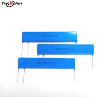 HVD82U10215K Chip divisor de voltaje resistencia de muestreo transformador de alto voltaje no inductivo 500M/500KF 100M/100K1%