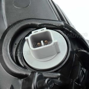 ไฟมุมหน้ารถยนต์ 2 ชิ้น สำหรับ Toyota Corolla AE100 E100 AE101 ปี 1993 1994 1995 1996 1997 ไฟเลี้ยว ไม่มีชุดสายไฟ - Product Image 6