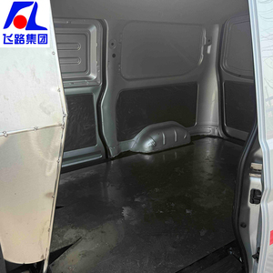 Modello 2023 Wuling Rongguang <span class=keywords><strong>S</strong></span> Tipo 1.5 Litri, Configurazione Base, 2 Posti, Furgone Chiuso, Auto Usata - Product Image 5