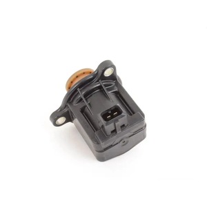 Válvula Solenoide del Turbocompresor 11657602293 7601058 para BMW, Pieza de Repuesto para Control de Presión del Turbo - Product Image 1