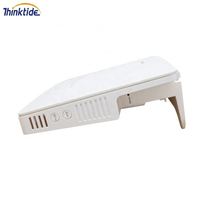 Router HW GPON ONU ONT, Echolife HW GPON ONU ONT Router tipe FTTH Dual Band WiFi 4GE + WIFI 2.4G/5G