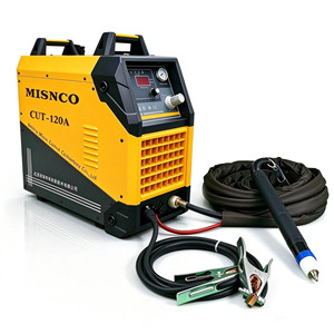 Machine de découpe plasma et oxyacétylénique CNC à mini-portique de haute précision, double usage, pour métaux - Product Image 2