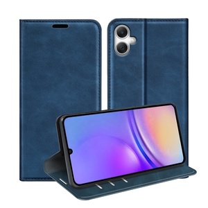 เคสกระเป๋าเงินแบบฝาพับหนัง PU สำหรับ <span class=keywords><strong>Samsung</strong></span> <span class=keywords><strong>Galaxy</strong></span> A25 A17 A26ผิวสัมผัสนุ่ม5G สำหรับ <span class=keywords><strong>Samsung</strong></span> <span class=keywords><strong>Galaxy</strong></span> A07 A02s สินค้าที่เป็นของขวัญ - Product Image 3