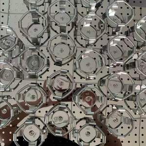 Incubadora de agitación vertical con control PID, equipo de laboratorio, 20-280 Rpm, con pantalla táctil, con control de PID, 1 unidad - Product Image 6