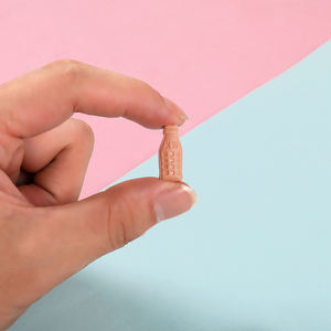 Cabujones de Resina con Diseño de Colores Mezclados, Parte Posterior Plana, Brillantes, Pastel, Confeti, Caramelo, para Decoración de Teléfonos DIY para Niños - Product Image 5