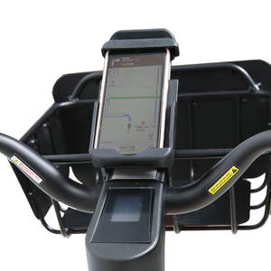 Bicicleta Eléctrica Compartida TXED de Fábrica con Motor Central de 250W, Batería de Litio de 13AH y Sistema de Compartición - Product Image 6