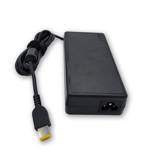 อะแดปเตอร์แปลงไฟ USB <span class=keywords><strong>135W</strong></span> <span class=keywords><strong>20V</strong></span> 6.75A สีเหลือง PD QC3.0 OTG OLP พร้อมระบบป้องกันการชาร์จเกิน หัวต่อแบบสี่เหลี่ยม สำหรับแล็ปท็อป <span class=keywords><strong>Lenovo</strong></span> - Product Image 6