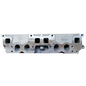 Nueva Cabeza de Cilindro K21 K25 2.1L 2.5L 4 Cilindros 8 11040-FY501 91H20-00310 para Piezas de Motor de Gasolina 11040-FY501 - Product Image 4