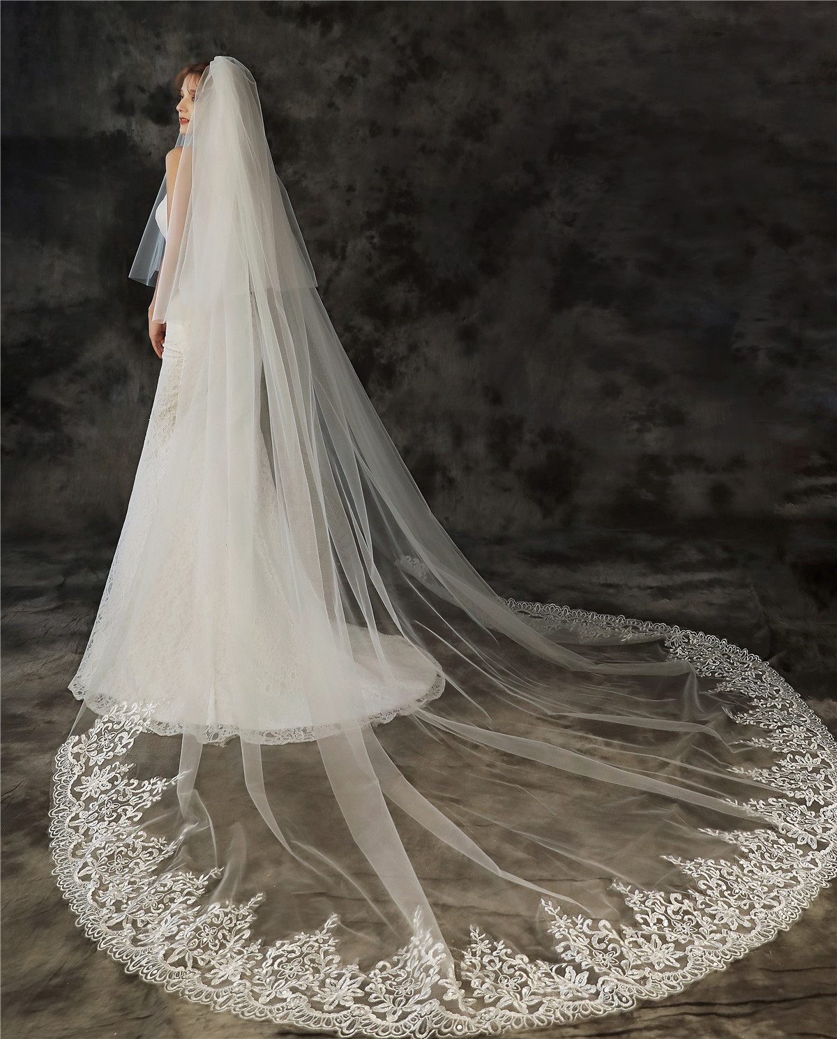 VE354 80cm 3m